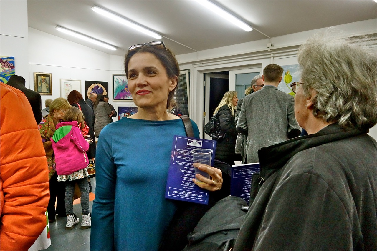 Prvi proljetni salon HDLU Zagreb foto Višnja Serdar 2016 72